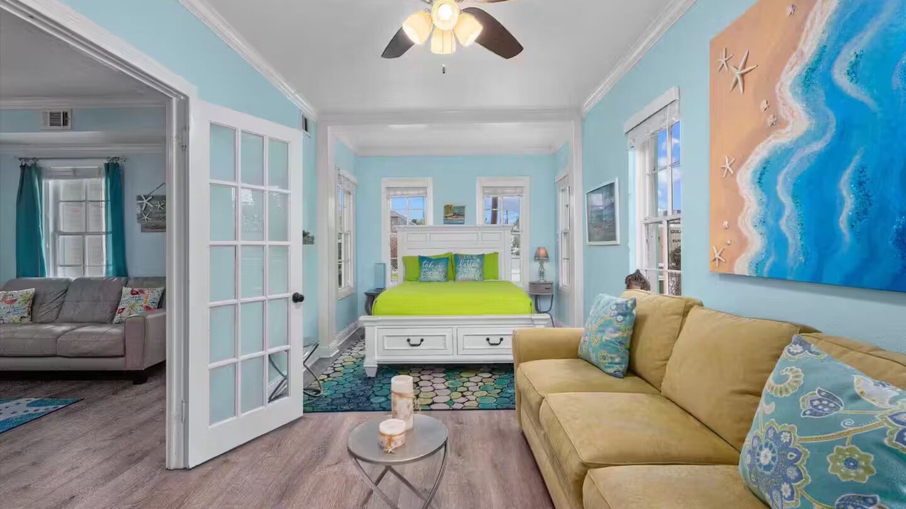 Photo of Bedroom in San Jacinto