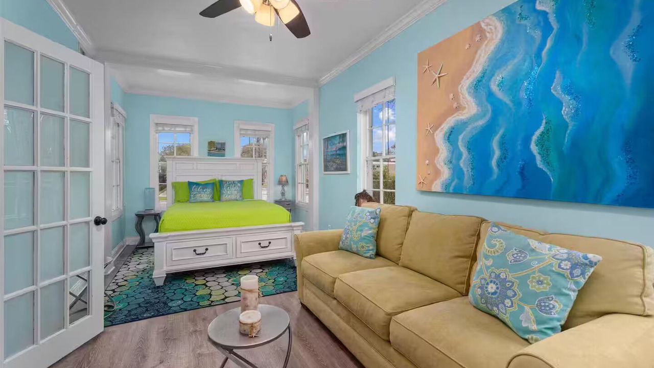 Photo of Bedroom in San Jacinto