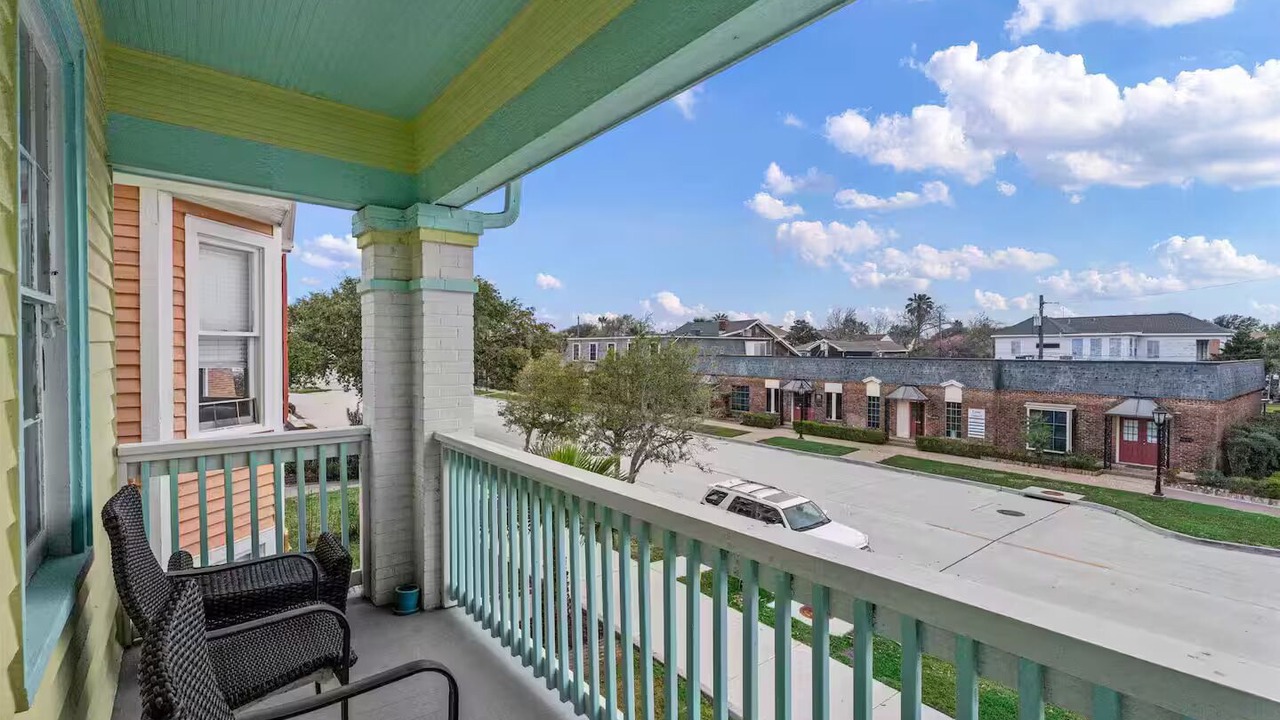 Photo of Outdoor in San Jacinto