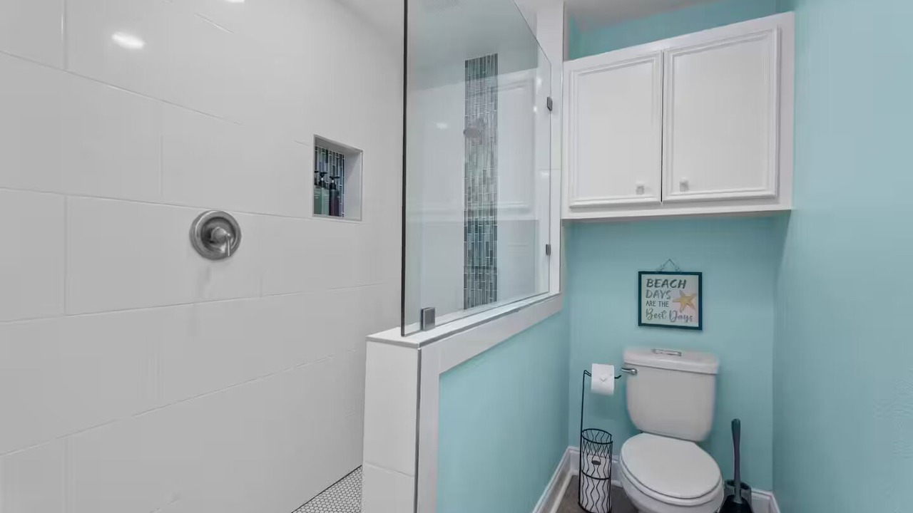 Photo of Bathroom in San Jacinto