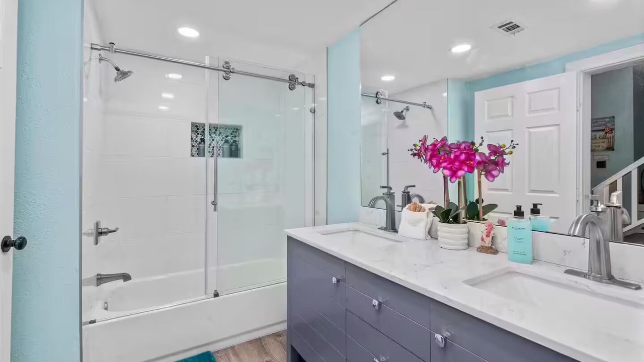 Photo of Bathroom in San Jacinto