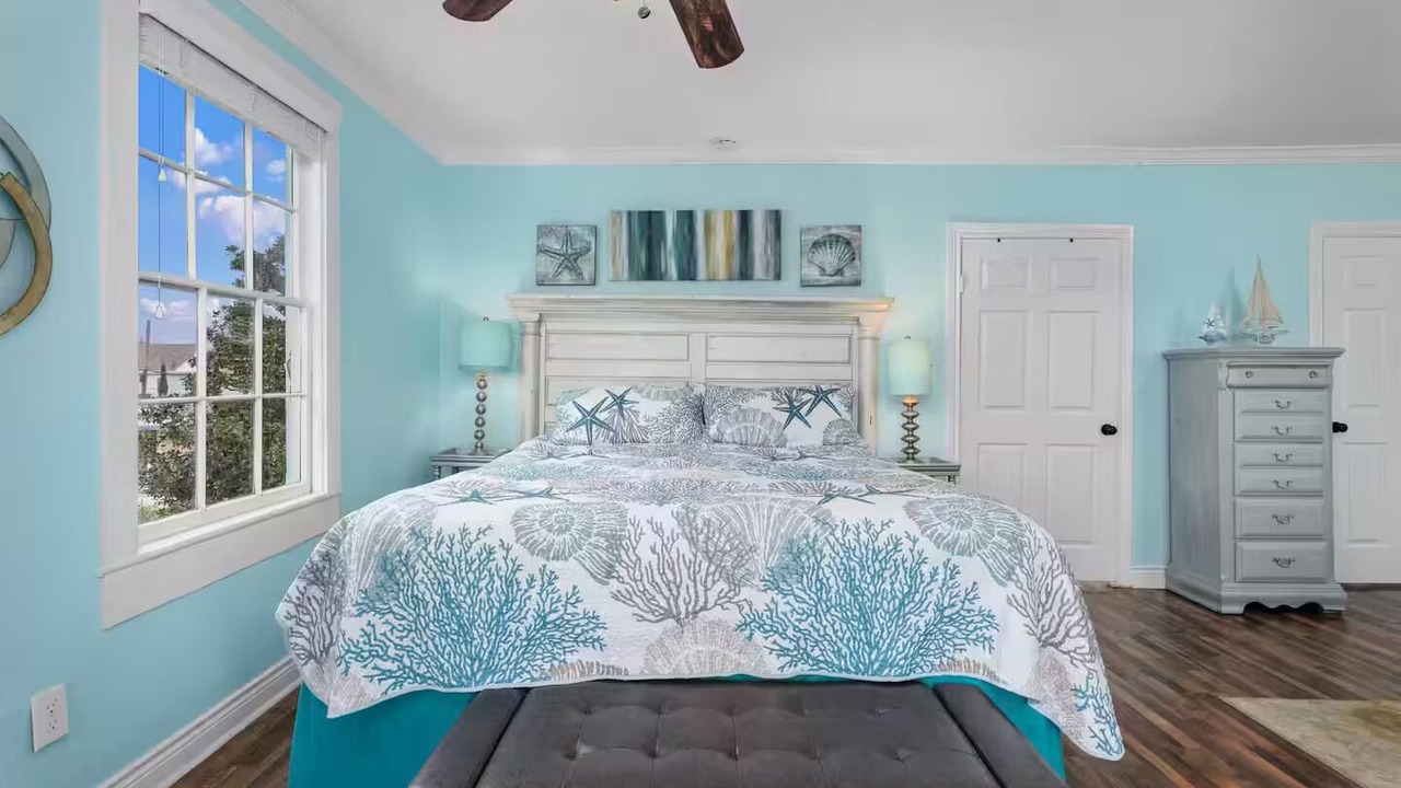 Photo of Bedroom in San Jacinto