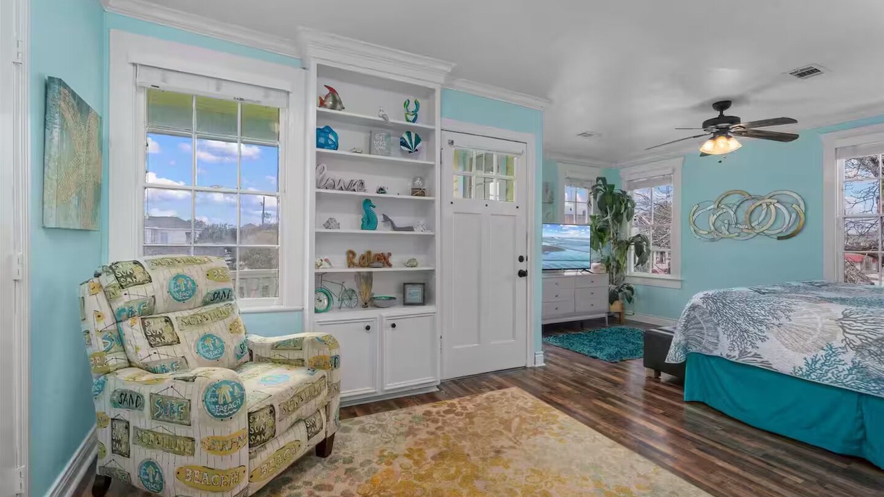 Photo of Bedroom in San Jacinto