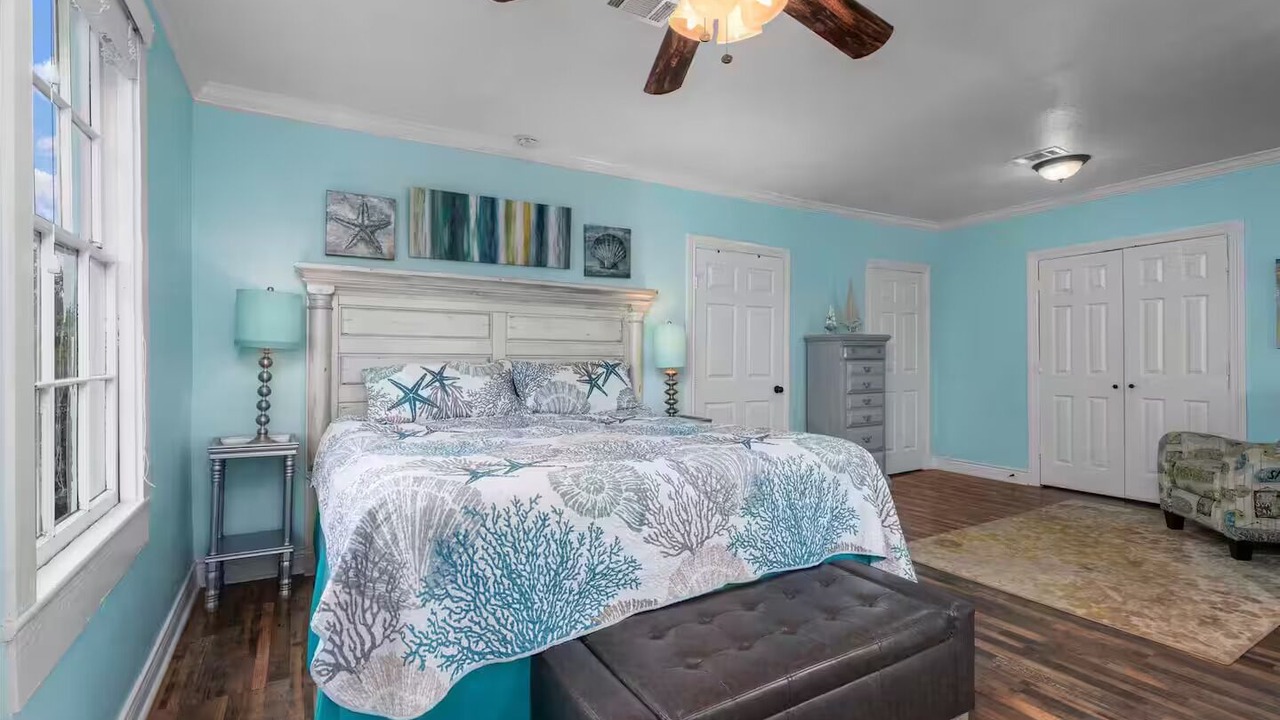 Photo of Bedroom in San Jacinto