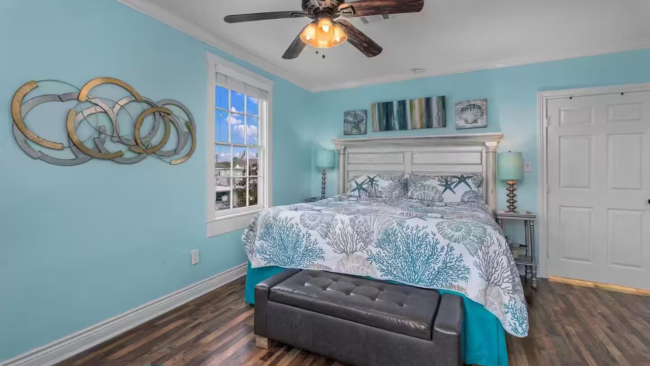 Photo of Bedroom in San Jacinto