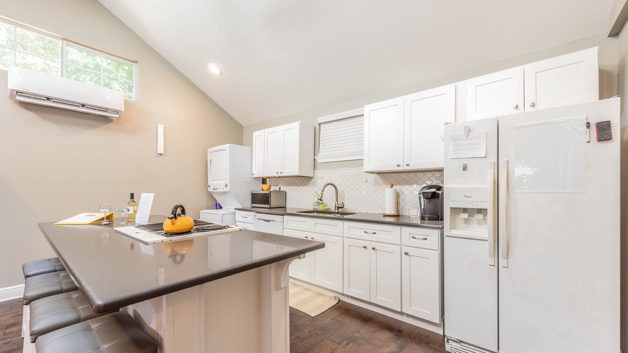 Photo of Kitchen in Alta Vista