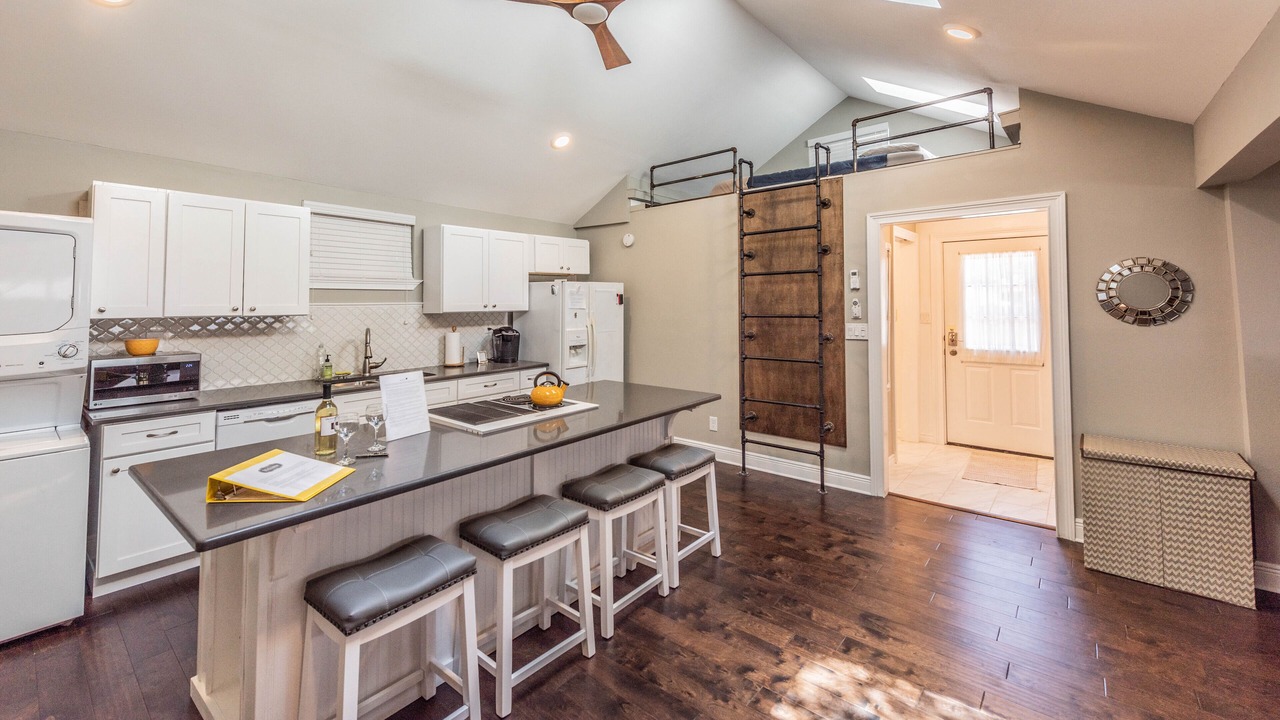 Photo of Kitchen in Alta Vista