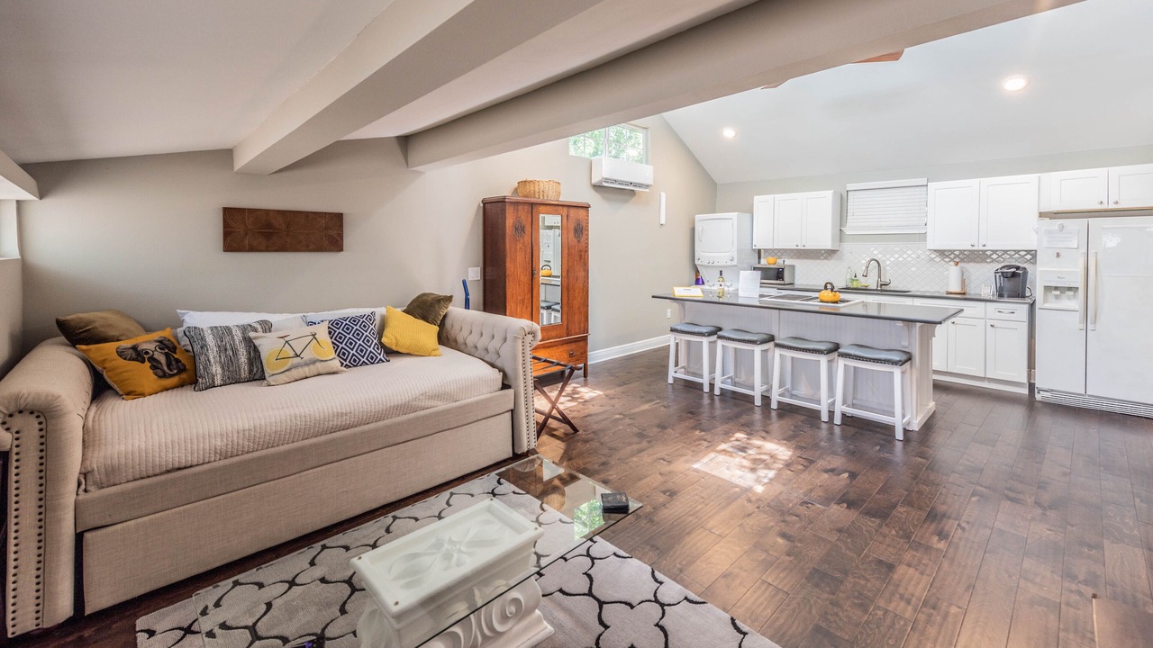 Photo of Livingroom in Alta Vista