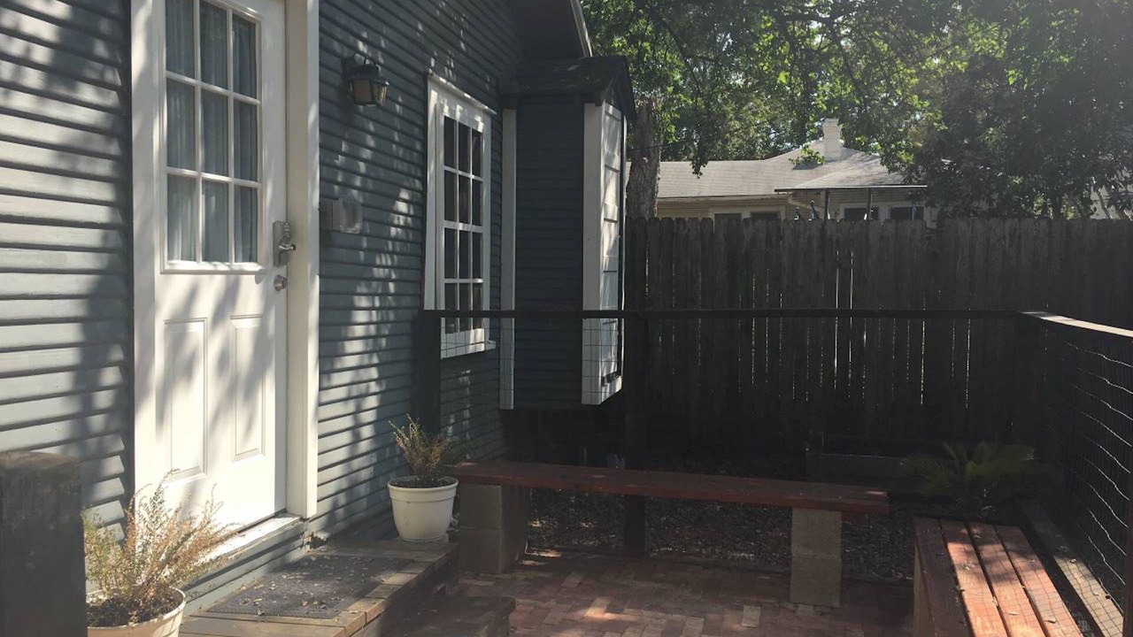 Photo of Patio Balcony in Alta Vista