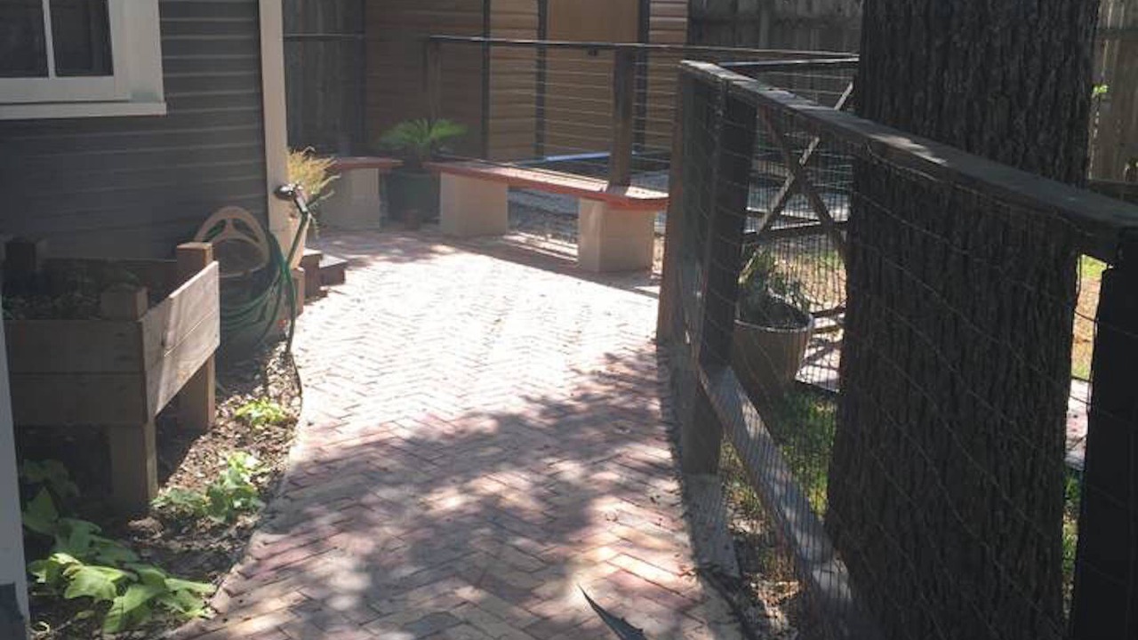 Photo of Outdoor in Alta Vista