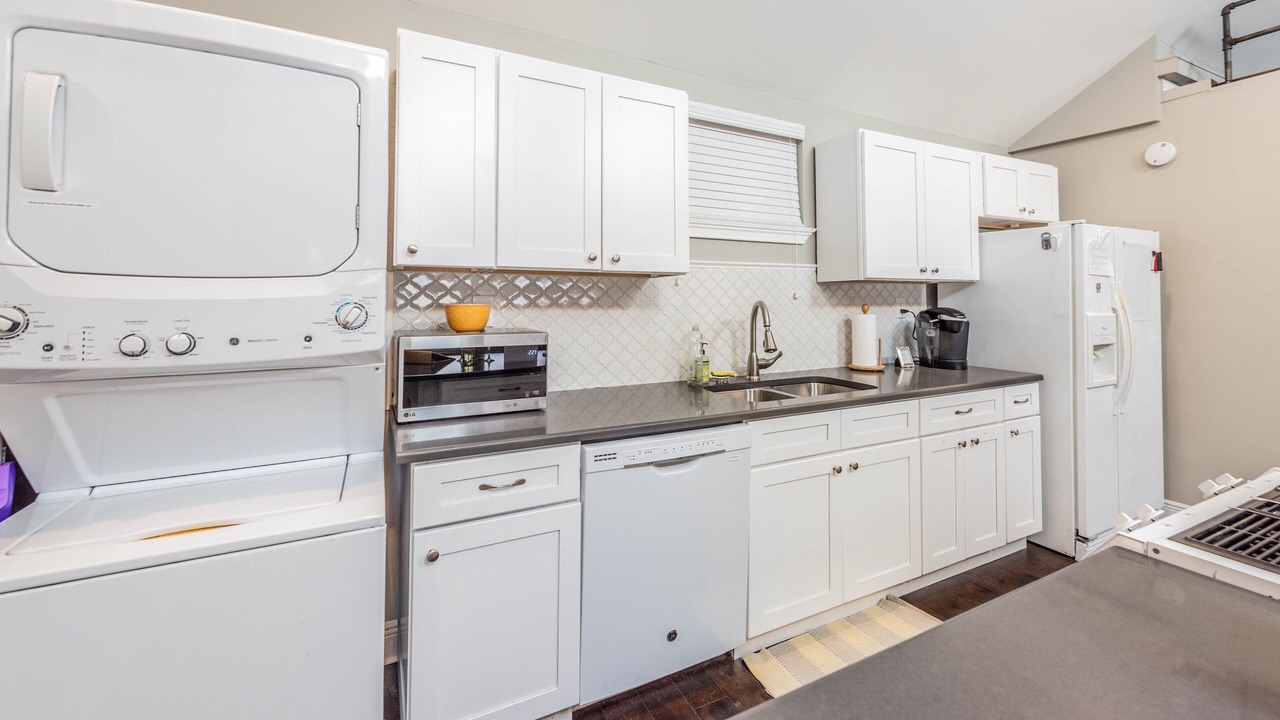 Photo of Kitchen in Alta Vista