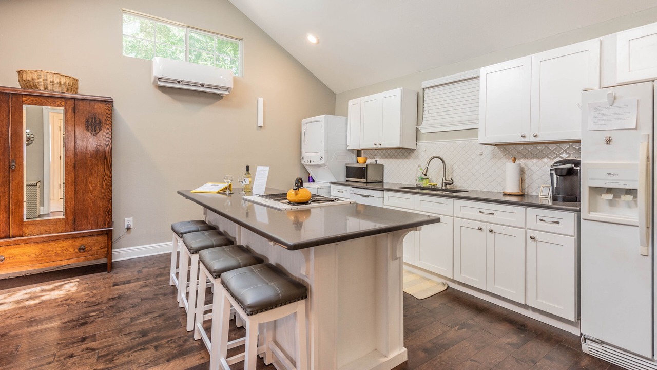 Photo of Kitchen in Alta Vista
