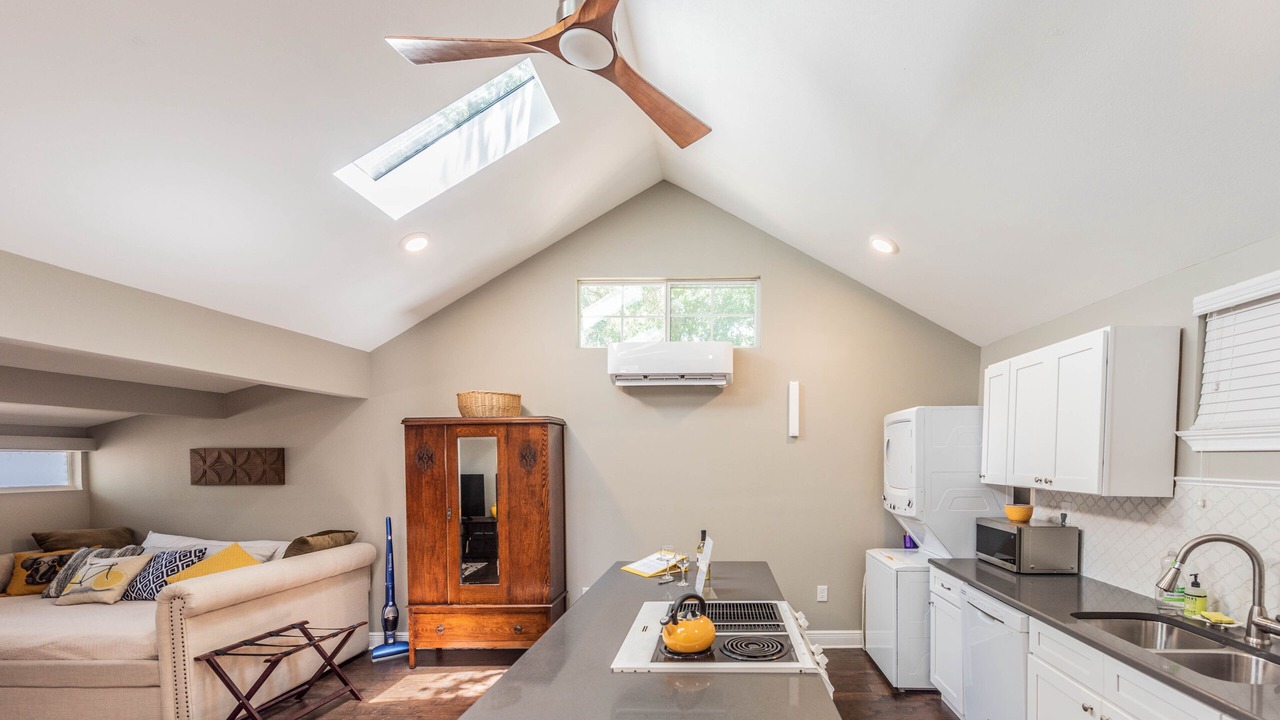 Photo of Kitchen in Alta Vista