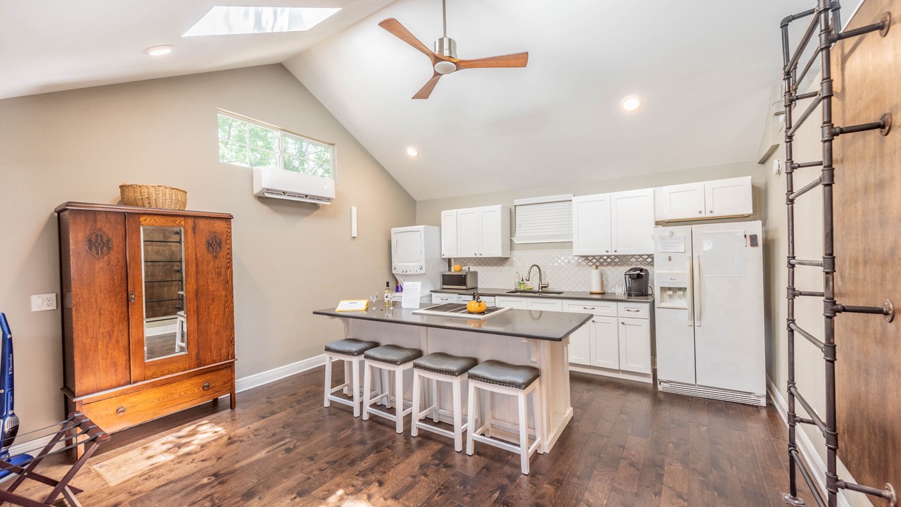 Photo of Kitchen in Alta Vista