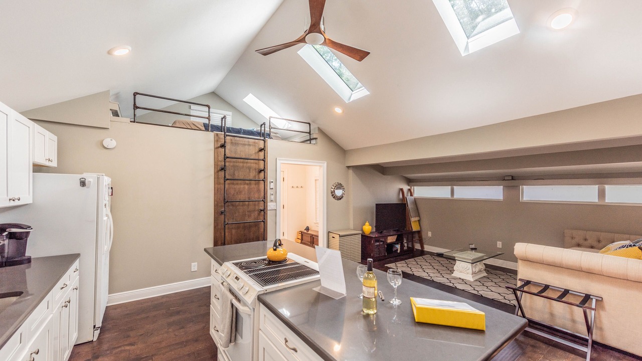 Photo of Kitchen in Alta Vista