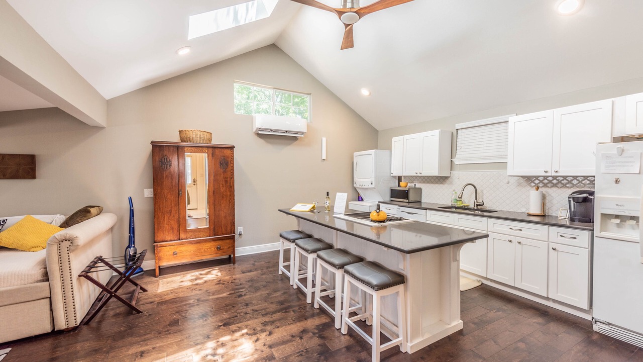 Photo of Kitchen in Alta Vista