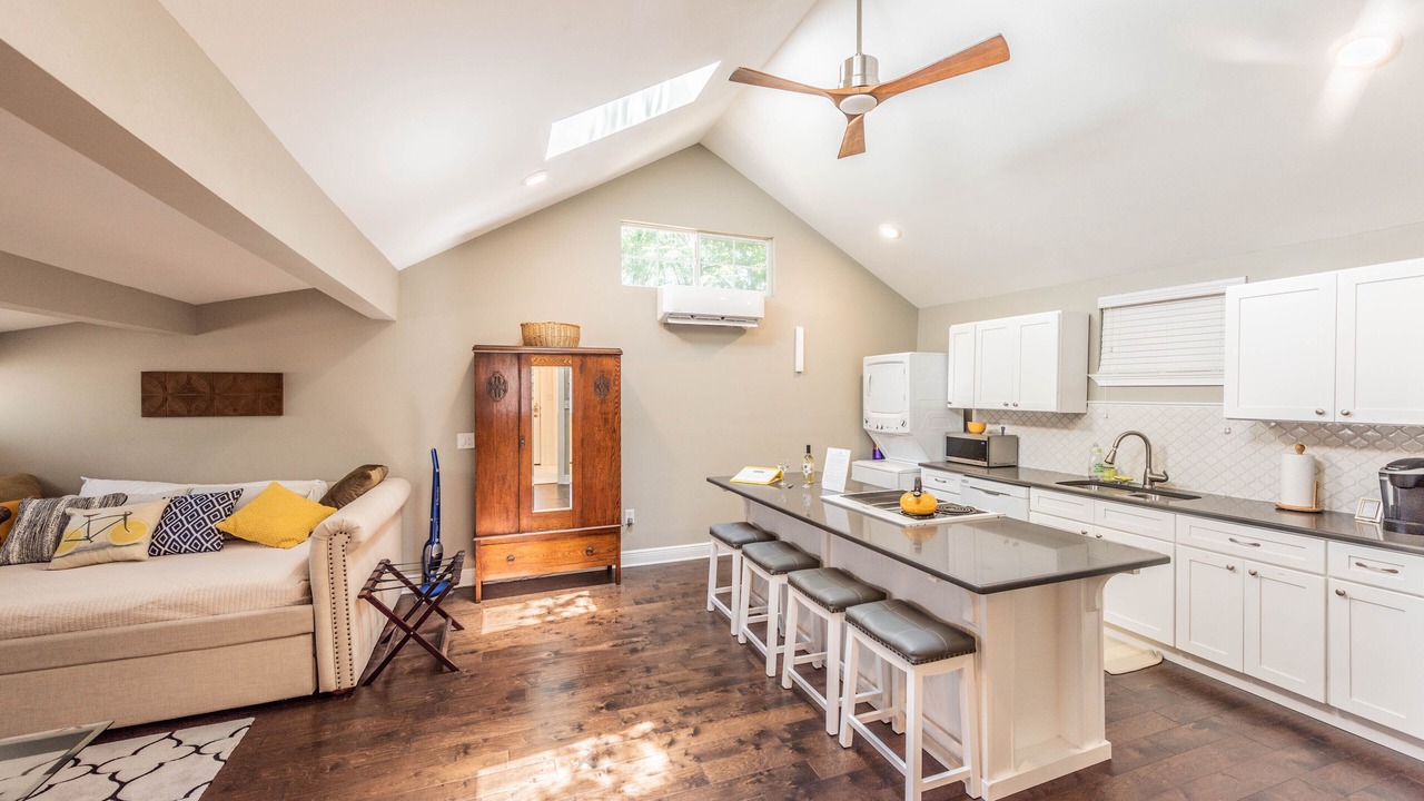 Photo of Kitchen in Alta Vista