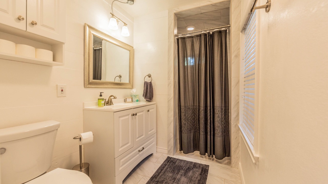 Photo of Bathroom in Alta Vista