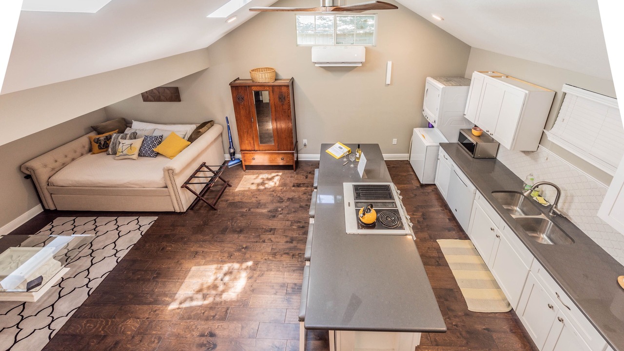 Photo of Kitchen in Alta Vista