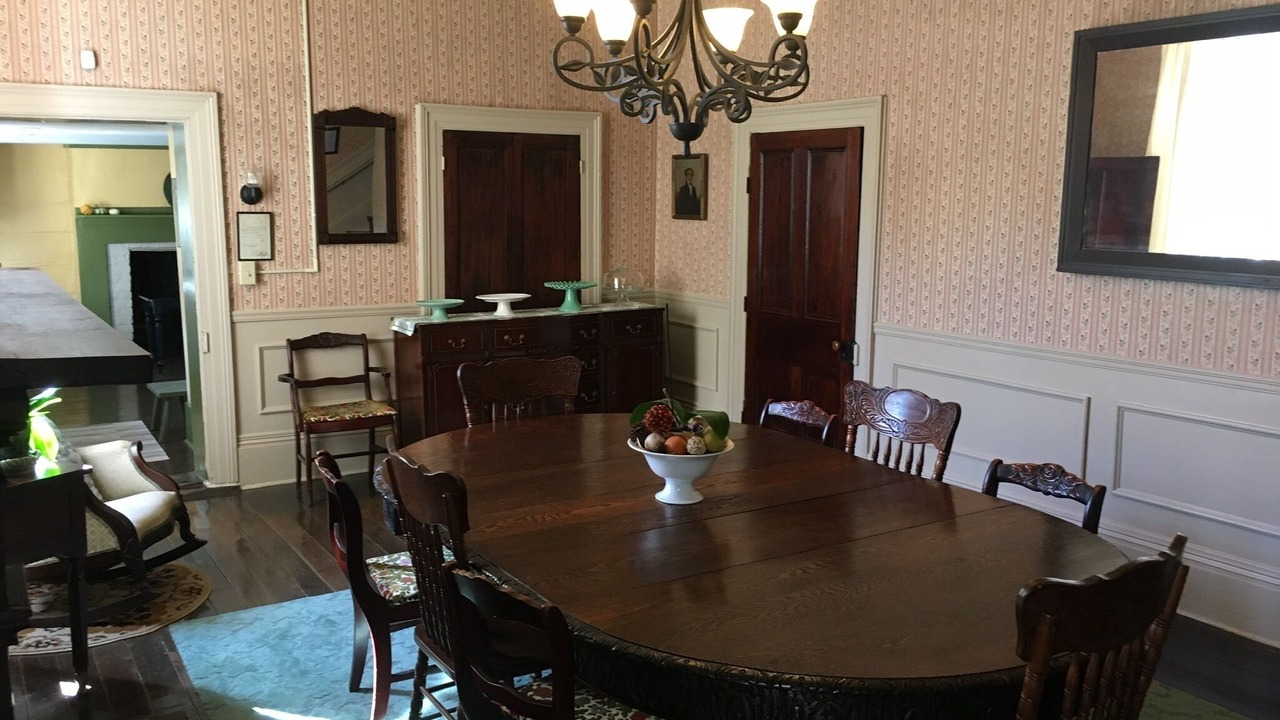 Photo of Bedroom in Fairfield
