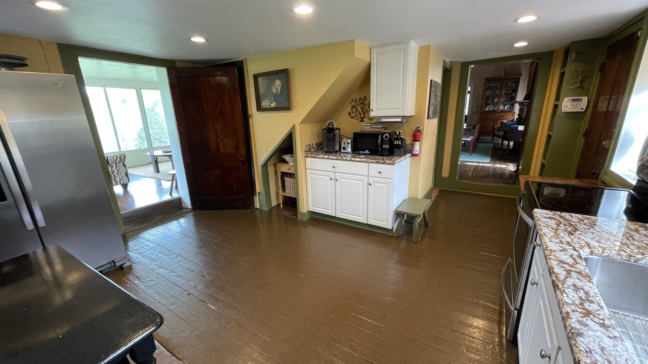 Photo of Kitchen in Fairfield