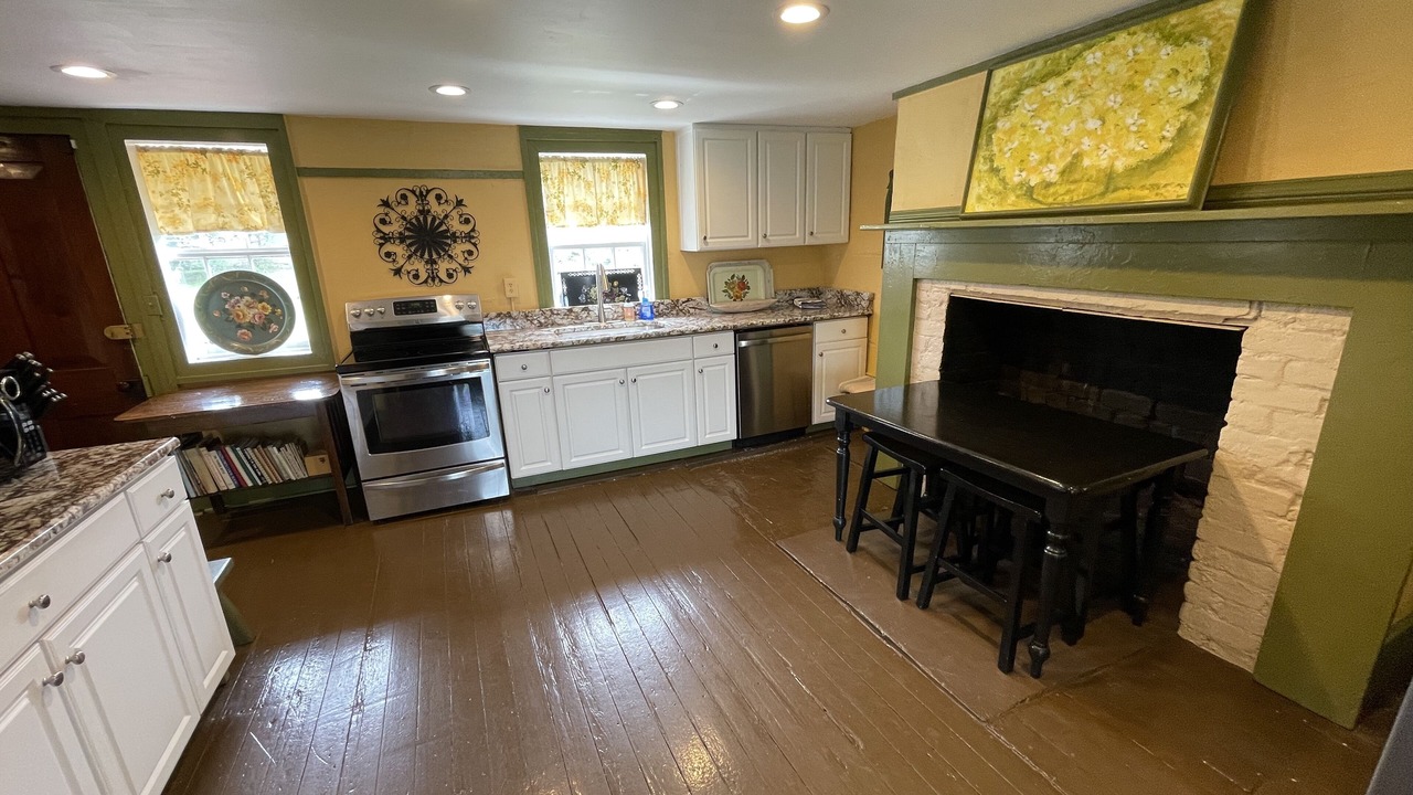 Photo of Kitchen in Fairfield