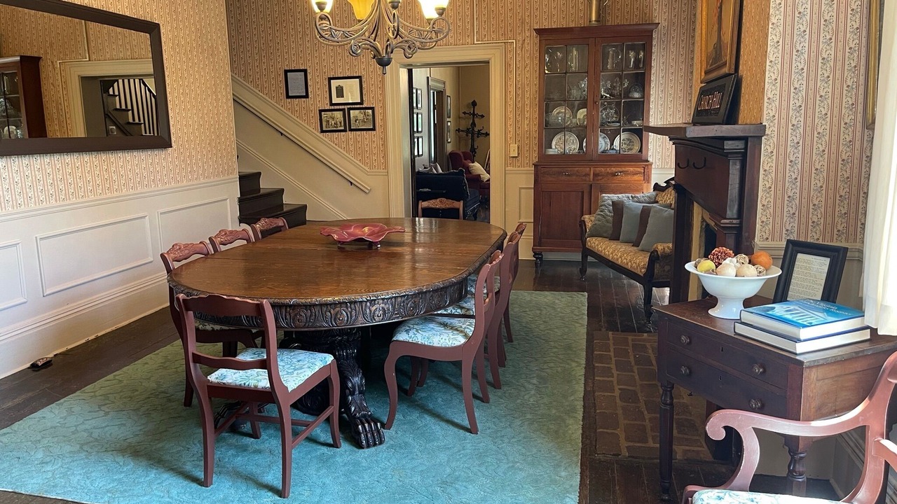 Photo of Bedroom in Fairfield