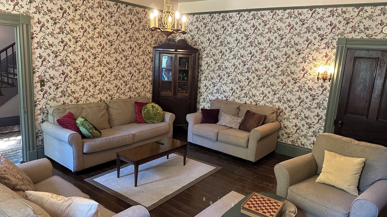 Photo of Livingroom in Fairfield