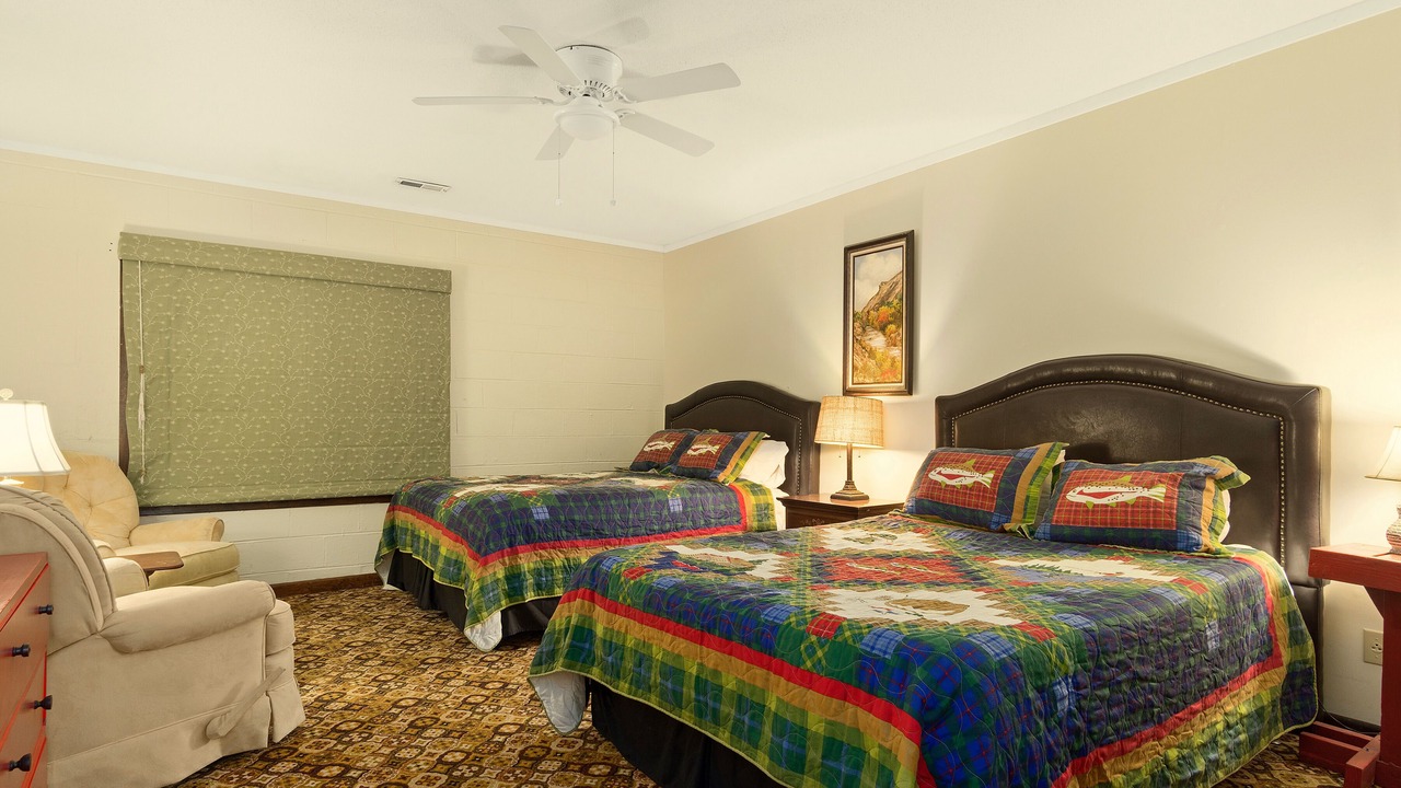 Photo of Bedroom in Scottsboro