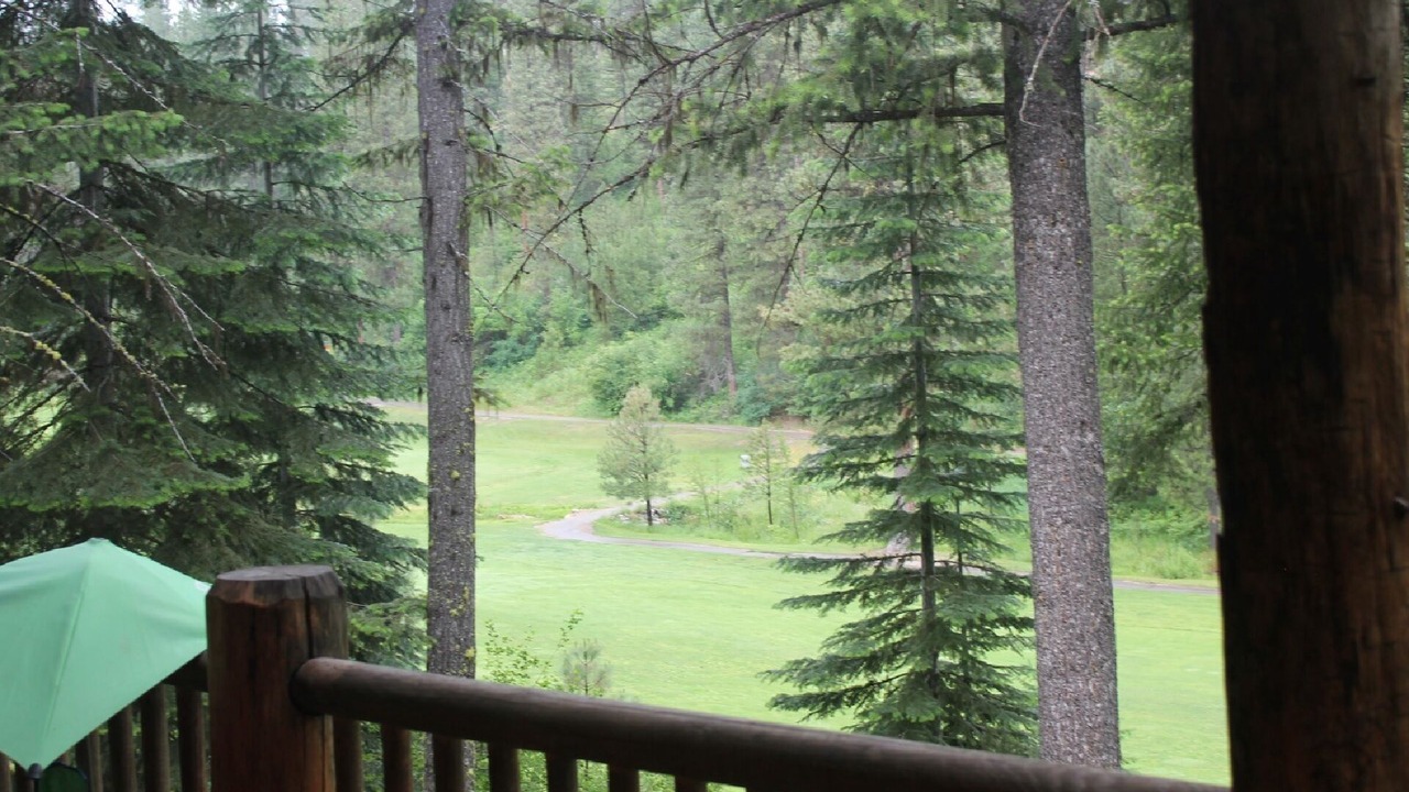 Photo of Outdoor in Garden Valley