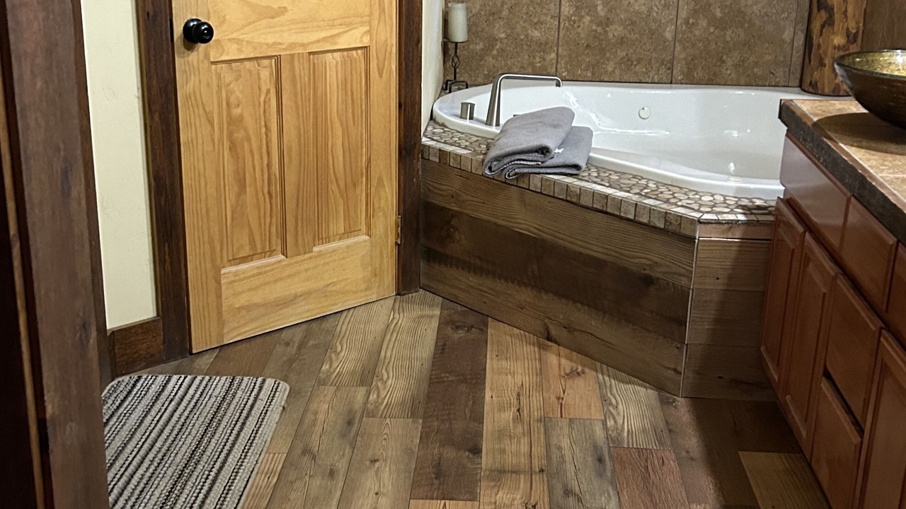 Photo of Bathroom in Garden Valley