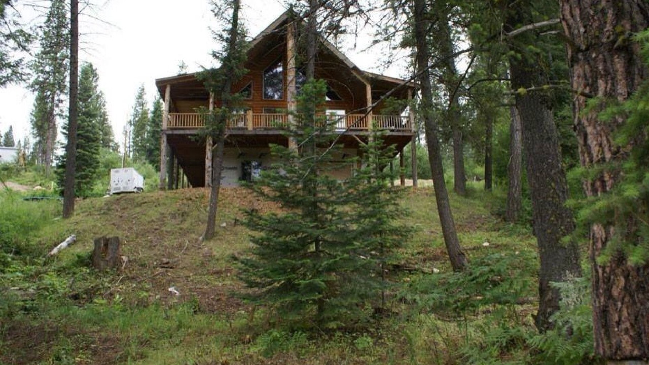 Photo of Outdoor in Garden Valley