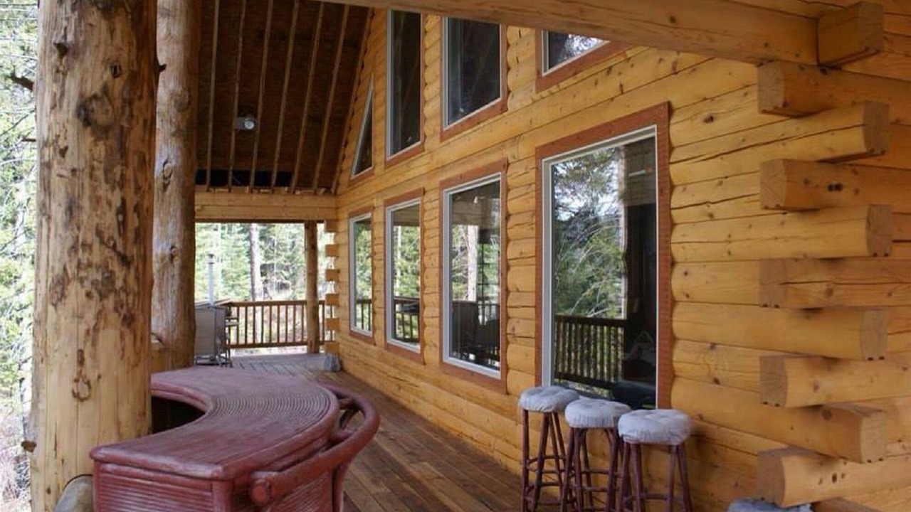 Photo of Patio Balcony in Garden Valley