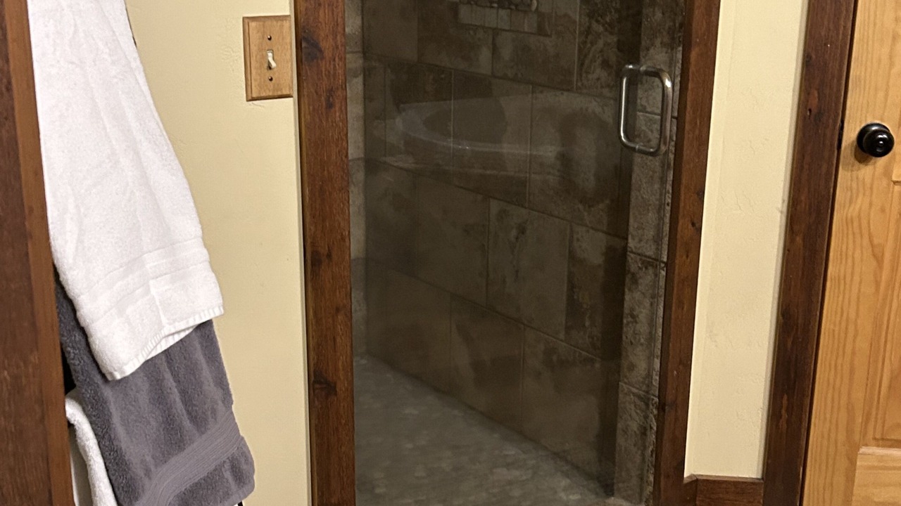 Photo of Bathroom in Garden Valley