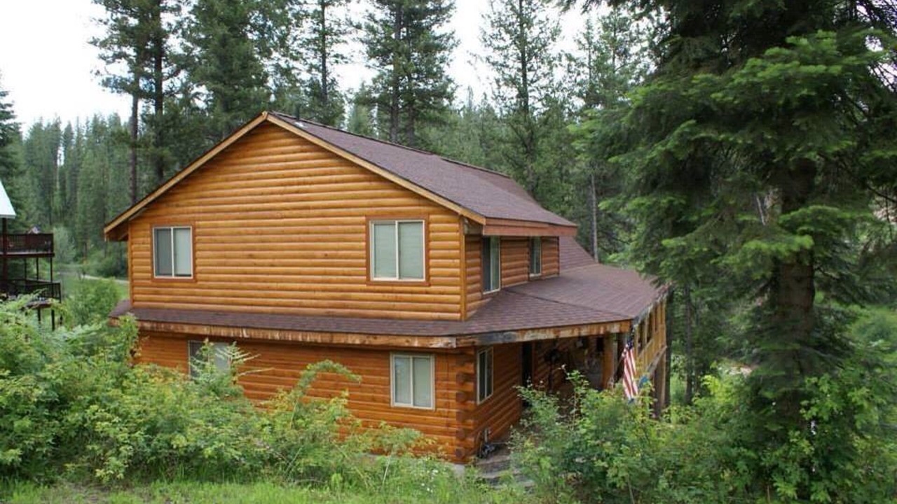 Photo of Outdoor in Garden Valley