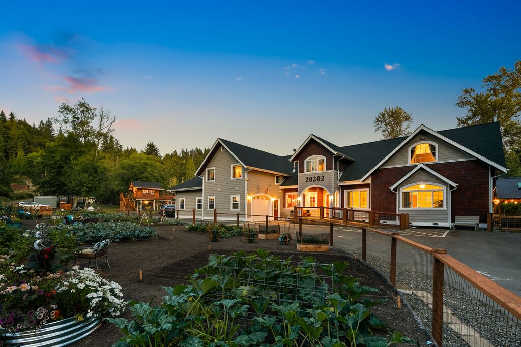 Photo of Outdoor in Monroe