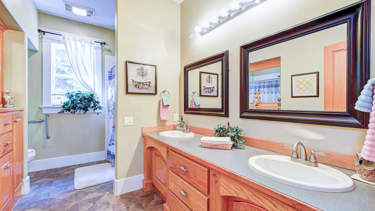 Photo of Bathroom in Monroe