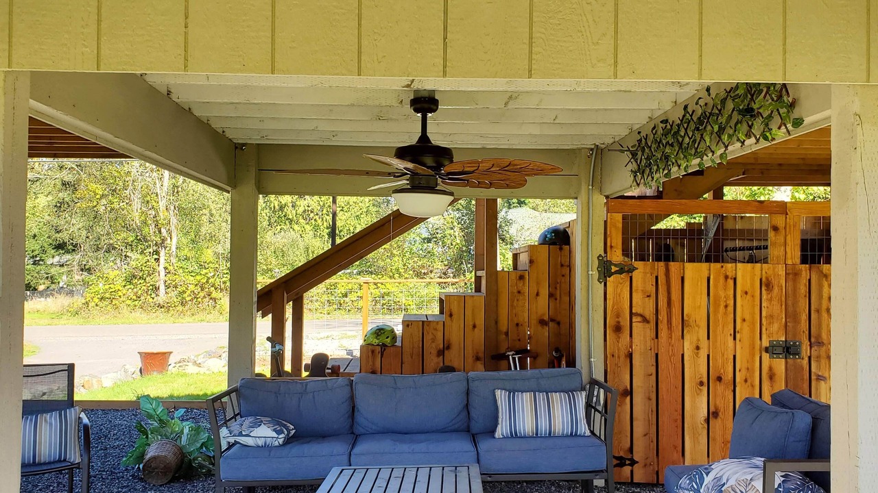 Photo of Outdoor in Monroe
