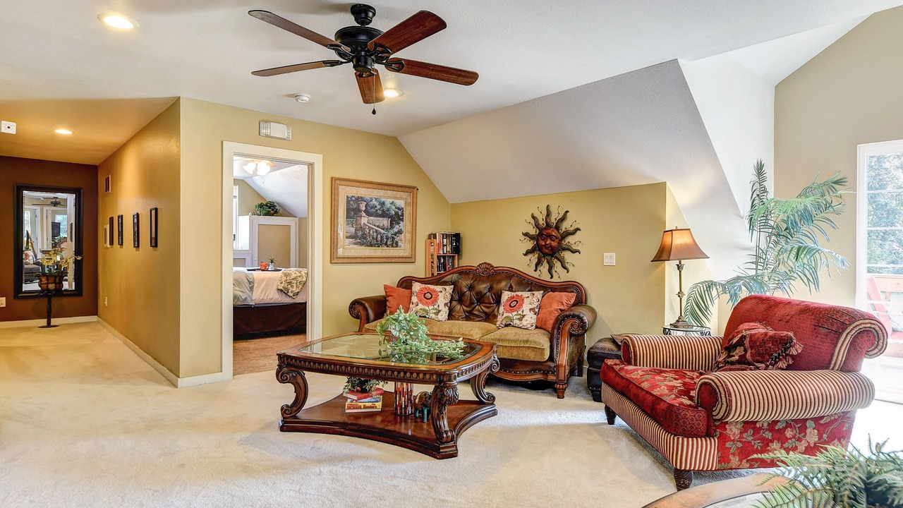 Photo of Bedroom in Monroe