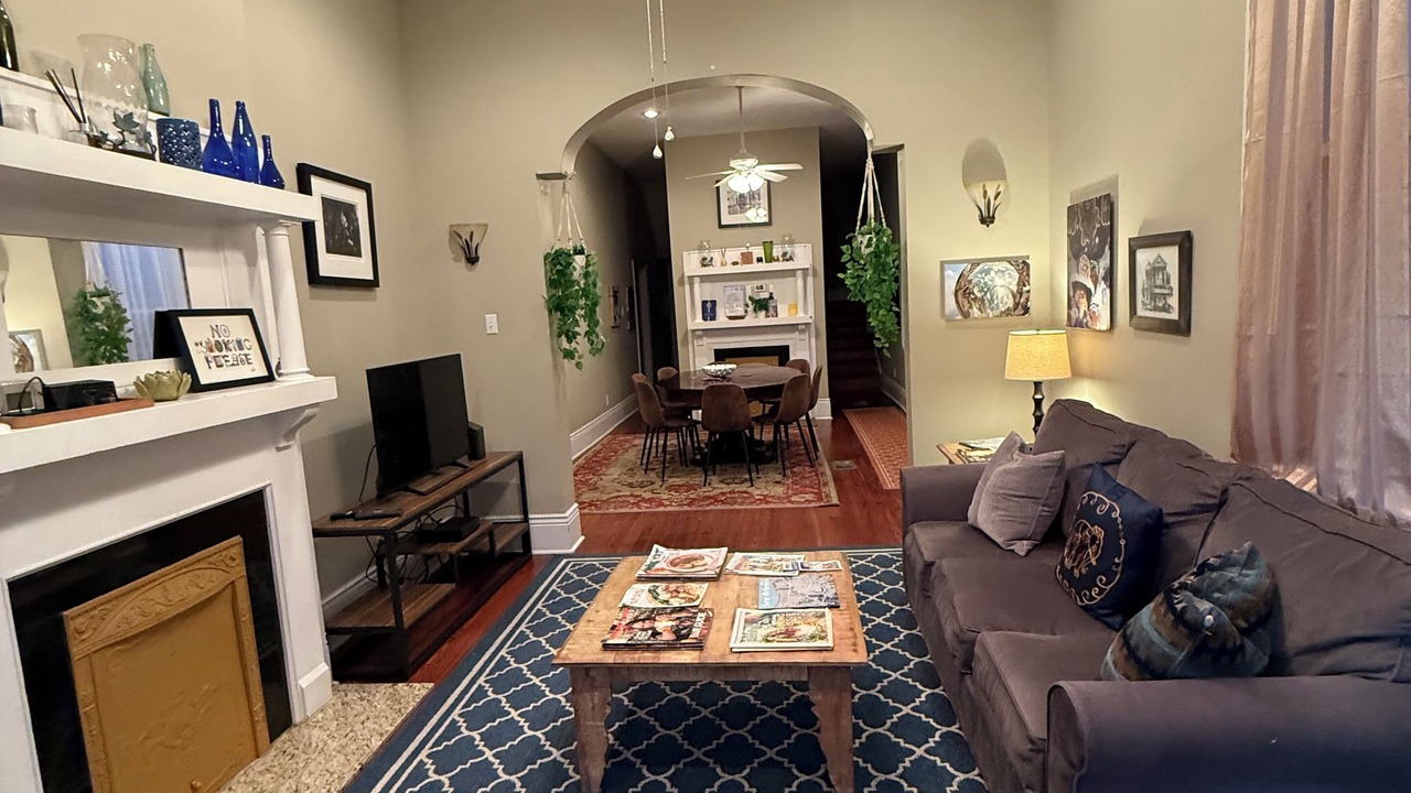 Photo of Bedroom in West Riverside