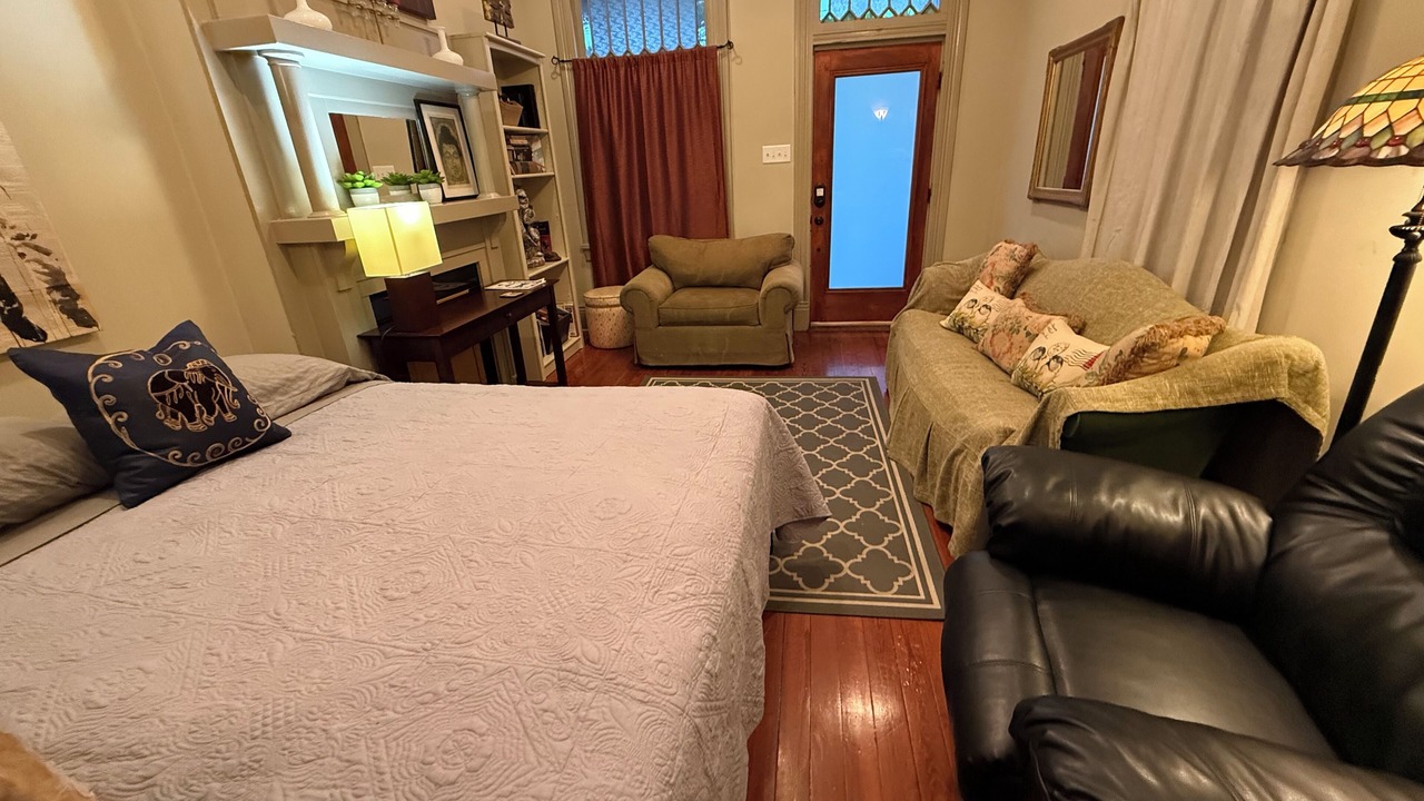 Photo of Bedroom in West Riverside