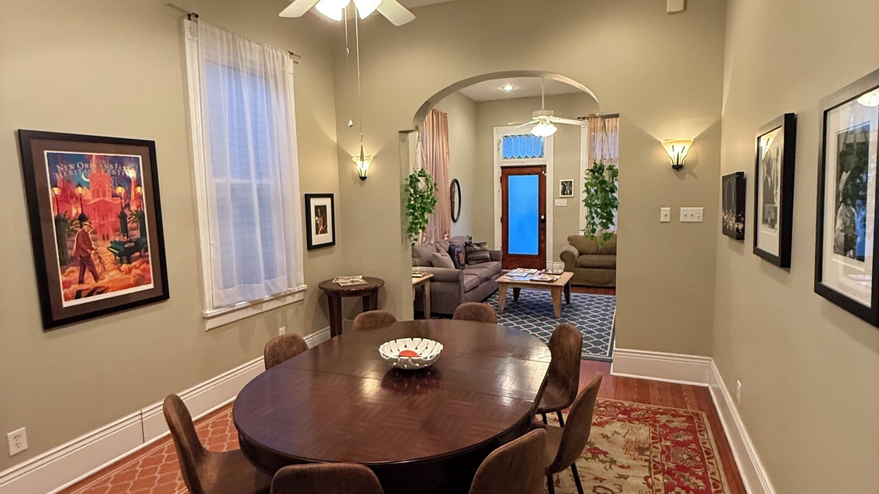 Photo of Bedroom in West Riverside