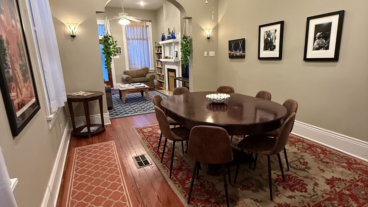 Photo of Bedroom in West Riverside