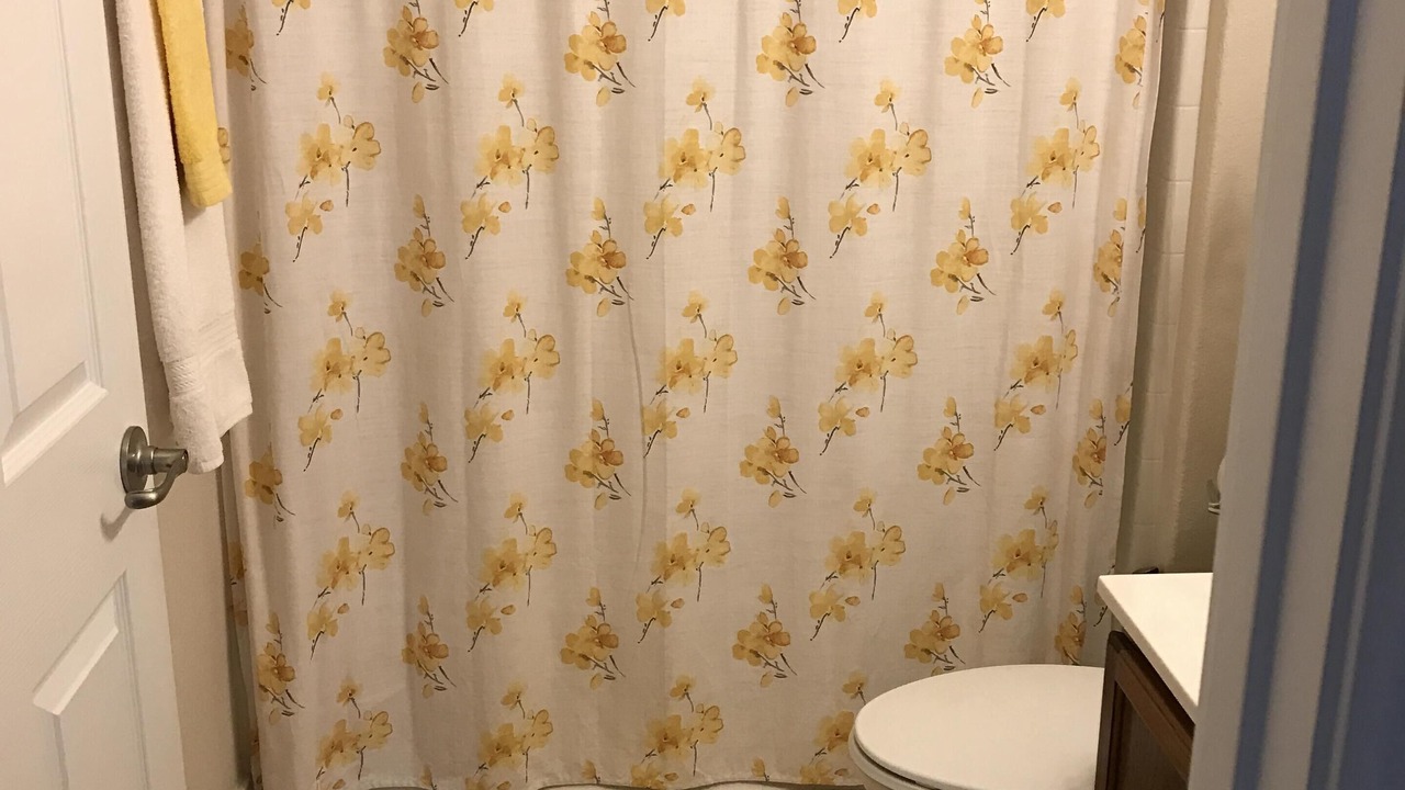 Photo of Bathroom in Sun City
