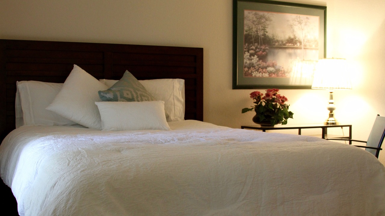 Photo of Bedroom in Sun City