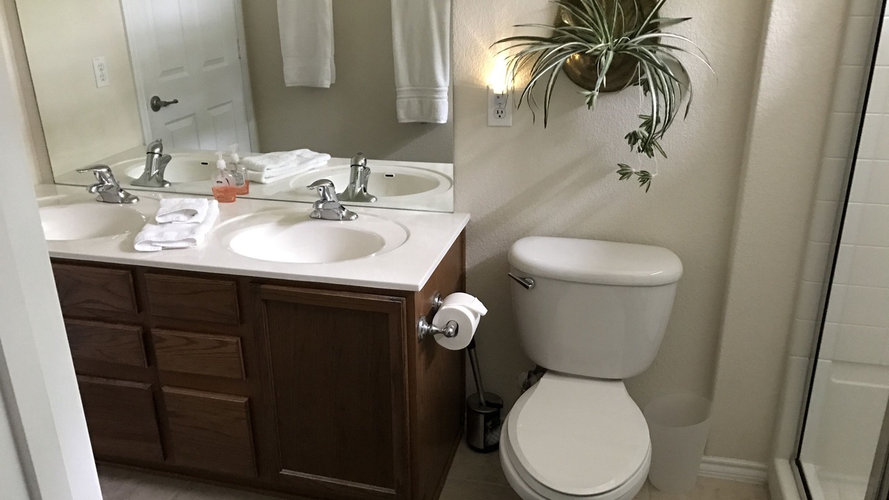 Photo of Bathroom in Sun City