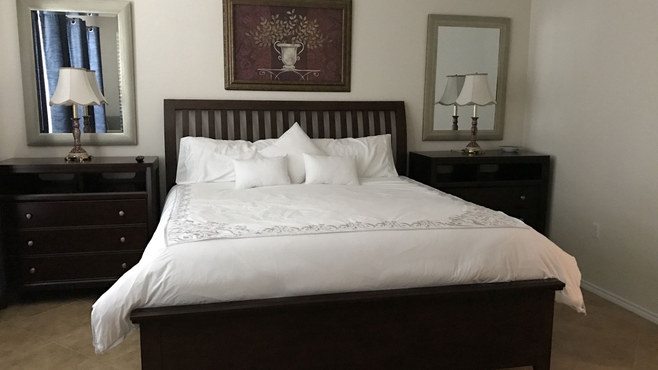 Photo of Bedroom in Sun City