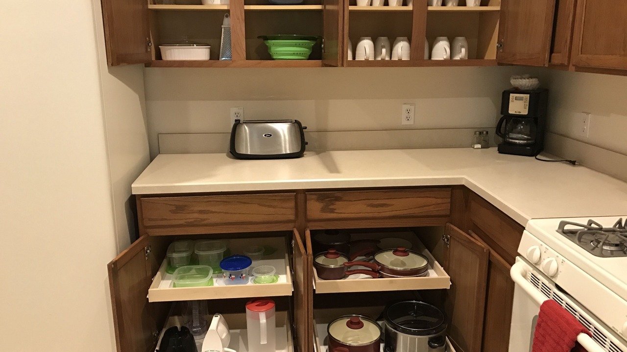 Photo of Kitchen in Sun City