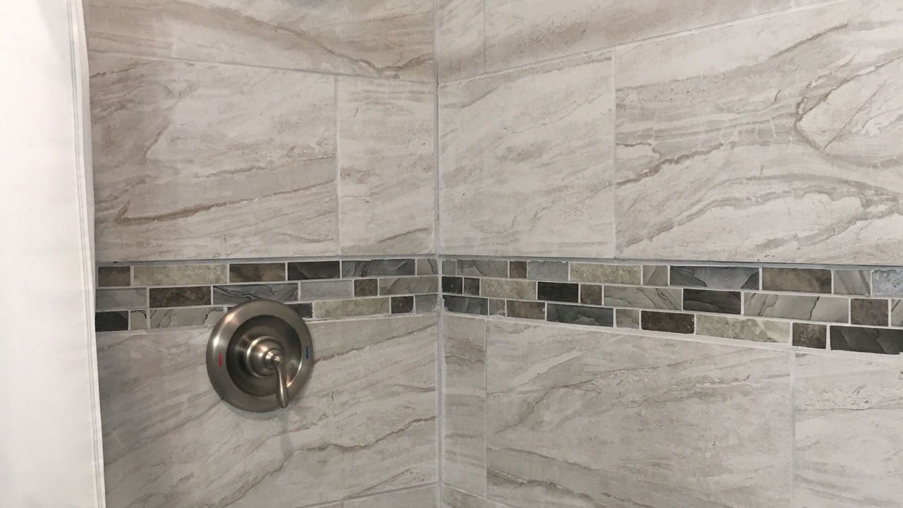 Photo of Bathroom in North Lake George