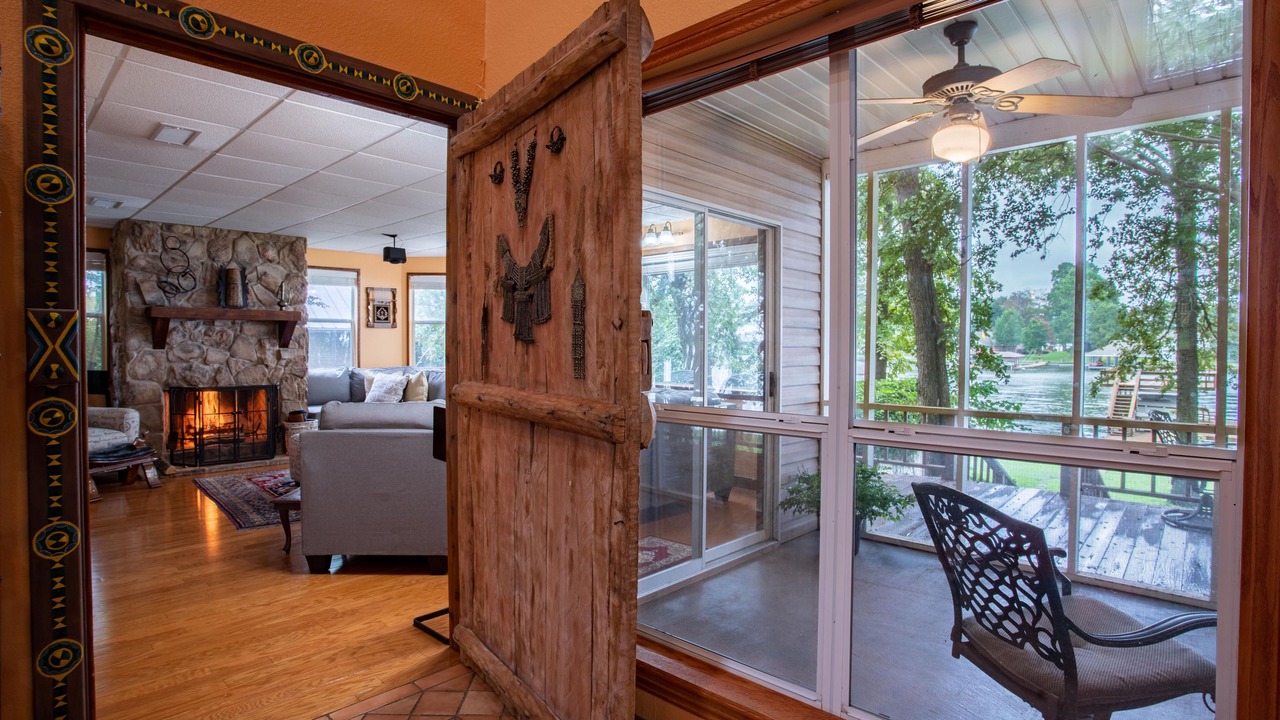 Photo of Outdoor in Enchanted Oaks